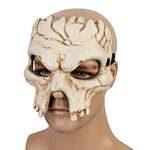Skeleton Face Mask