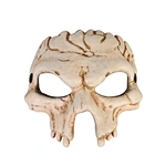 Skeleton Face Mask